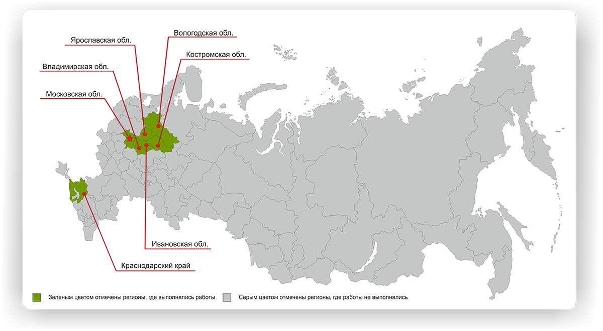 О компании - ЭКО-ТОП - напольные покрытия из резиновой крошки в Ярославле